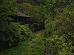 -剑门关风景区
