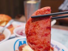 招牌四宝饭-敏华冰厅(天河城店)