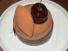 -Ten Olives甜点