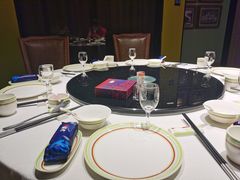 包厢-开海·红岛海鲜虾水饺(石老人店)