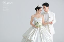 点击看大图 -金夫人婚纱摄影(衡阳店)