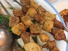 -老字号大盘鸡·丸子汤·抓饭