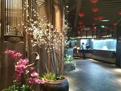 -广东道至正餐厅(区庄店)