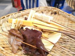 -马路边边串串香(双井直营店)