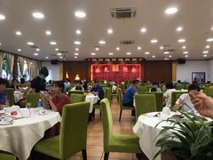 大堂-粥旺庄(芳村店)