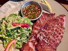 -泰盏鬼·颓废冬阴(陈家祠扬韬店)