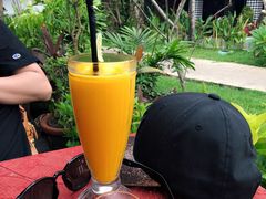 -Mai Mai Restaurant