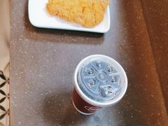 -回味鸭血粉丝汤(新城市广场店)