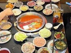 -沸炉重庆老火锅(军事博物馆店)