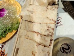 锅粑糍粑-大芊金重庆串串火锅(南京路店)