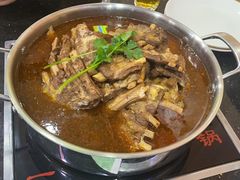 -老诚一锅·羊蝎子(广渠门外店)