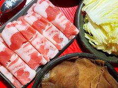 -谭鸭血老火锅(万象九宜城店)