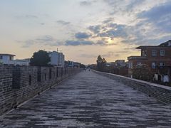 -肇庆古城墙