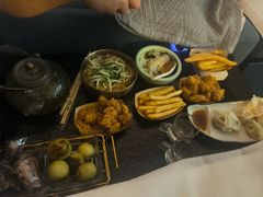 -华夏良子·足道spa艾灸(五四广场店)