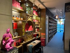 -竟陵水茶苑(首享科技大厦店)