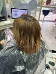 -DK SALON连锁专业烫染接发店