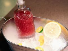 桑葚米酒-一川二水•粤川醉(CP静安店)