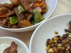 -食客居(缔景店)