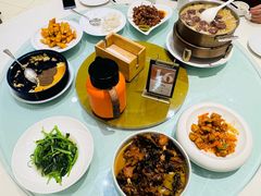 -吉林省林业宾馆-餐厅