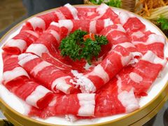 -海底捞火锅(高新万达广场店)