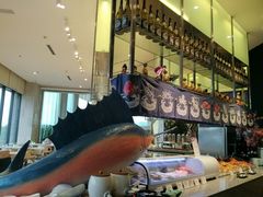 -青岛银沙滩温德姆至尊酒店