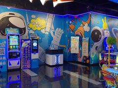 -真快活Coohoo Max(武汉绿地新田360店)
