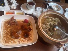 -ZEN采蝶轩·粤味臻鲜·手作点心·商务宴请(泰州店)