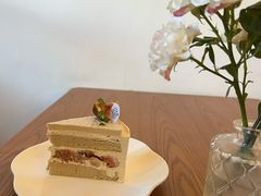 -白熊咖啡(闽江大道店)