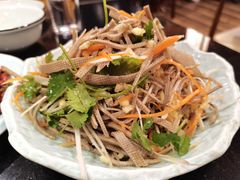 -百味源炭火烤翅 ·夜市大排档(酒仙桥店)