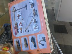 -盒马X会员店(王府井奥莱UP TOWN店)