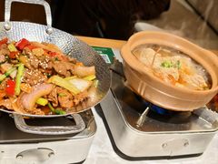 -城门口平价大排档·火锅·干锅·小炒