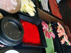 -吼堂老火锅(武汉 天地壹方南馆店)