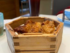 -润记·广东餐馆(苏州中心店)