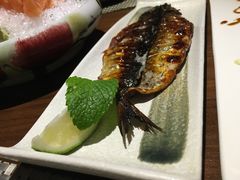 -山葵家·创意料理(宁波来福士店)