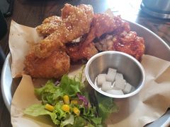 -吾里.春川家韩国料理(万达店)