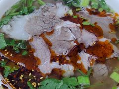 -玉香宫河州牛肉拉面