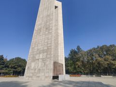 -长春市南湖公园