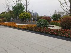 -映月湖中央公园