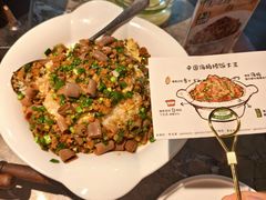 -前海沿·青岛菜(李沧万达店)