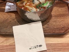 -小满手工粉(上海月星环球港店)