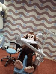 点击看大图 -奈尔宝家庭中心·亲子餐厅(北京东坝万达店)