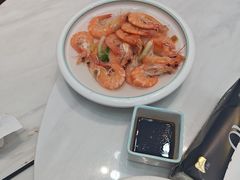 -小小饭店·休闲农庄·安吉松树林里的农家菜