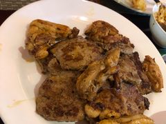 -天伦松鹤大饭店·欣妮咖啡