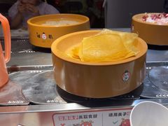 -龍歌自助小火锅(城阳万象汇店)