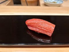 金枪鱼霜降-鮨然(然寿司钱粮胡同店)
