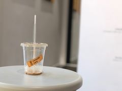 -XI·LaundryCafe 喜咖自助洗衣咖啡店