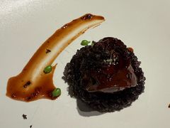 -龙吟山房(青龙山庄店)