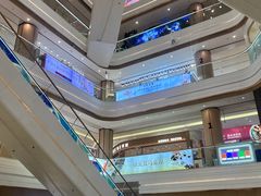-吾悦广场(南京鼓楼店)