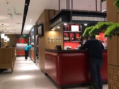 -闫府私房菜·百年鲁菜(恒隆店)
