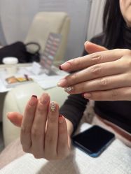 -LILY NAILS美甲美睫
